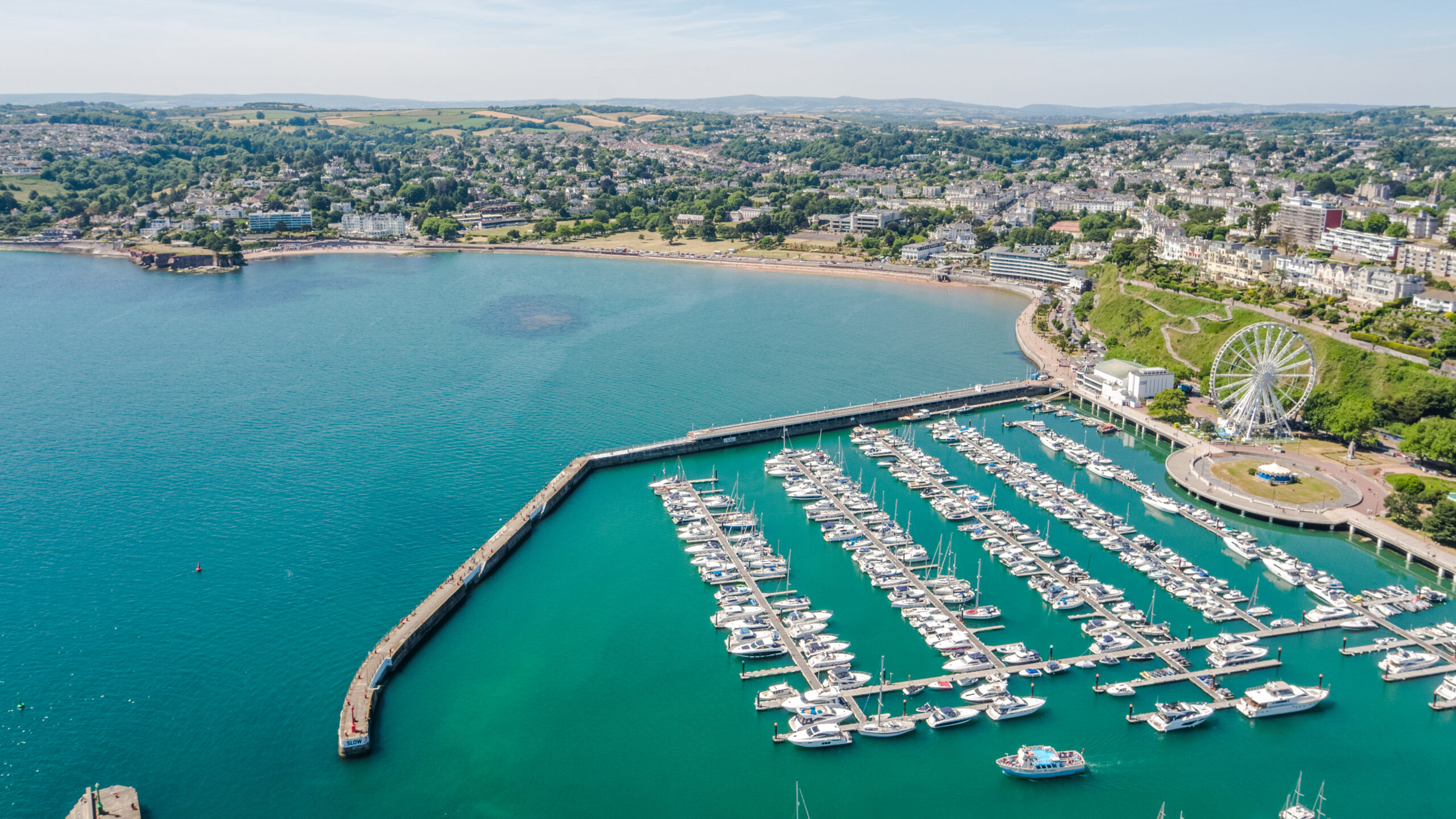 Agatha Christie's Extraordinary Life Walking Tour Torquay